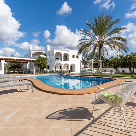 Villa Can Vicent Sant Antoni de Portmany Zewnętrze zdjęcie