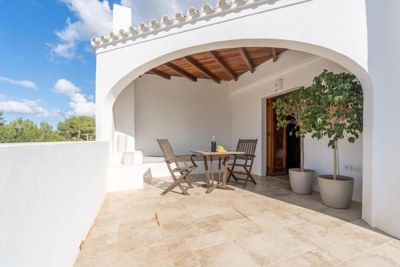 Villa Can Vicent Sant Antoni de Portmany Zewnętrze zdjęcie