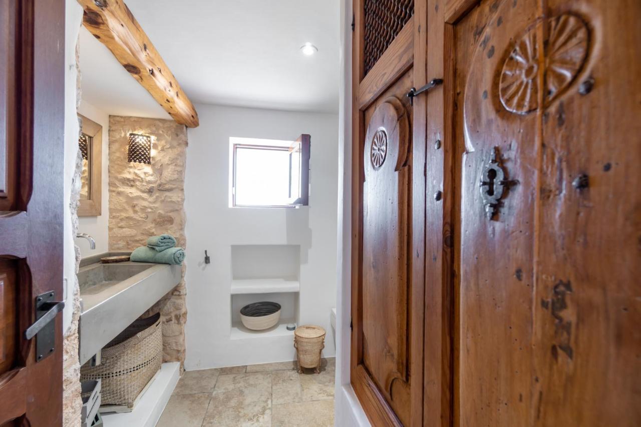 Villa Can Vicent Sant Antoni de Portmany Zewnętrze zdjęcie